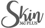 Skin 360 Site logo